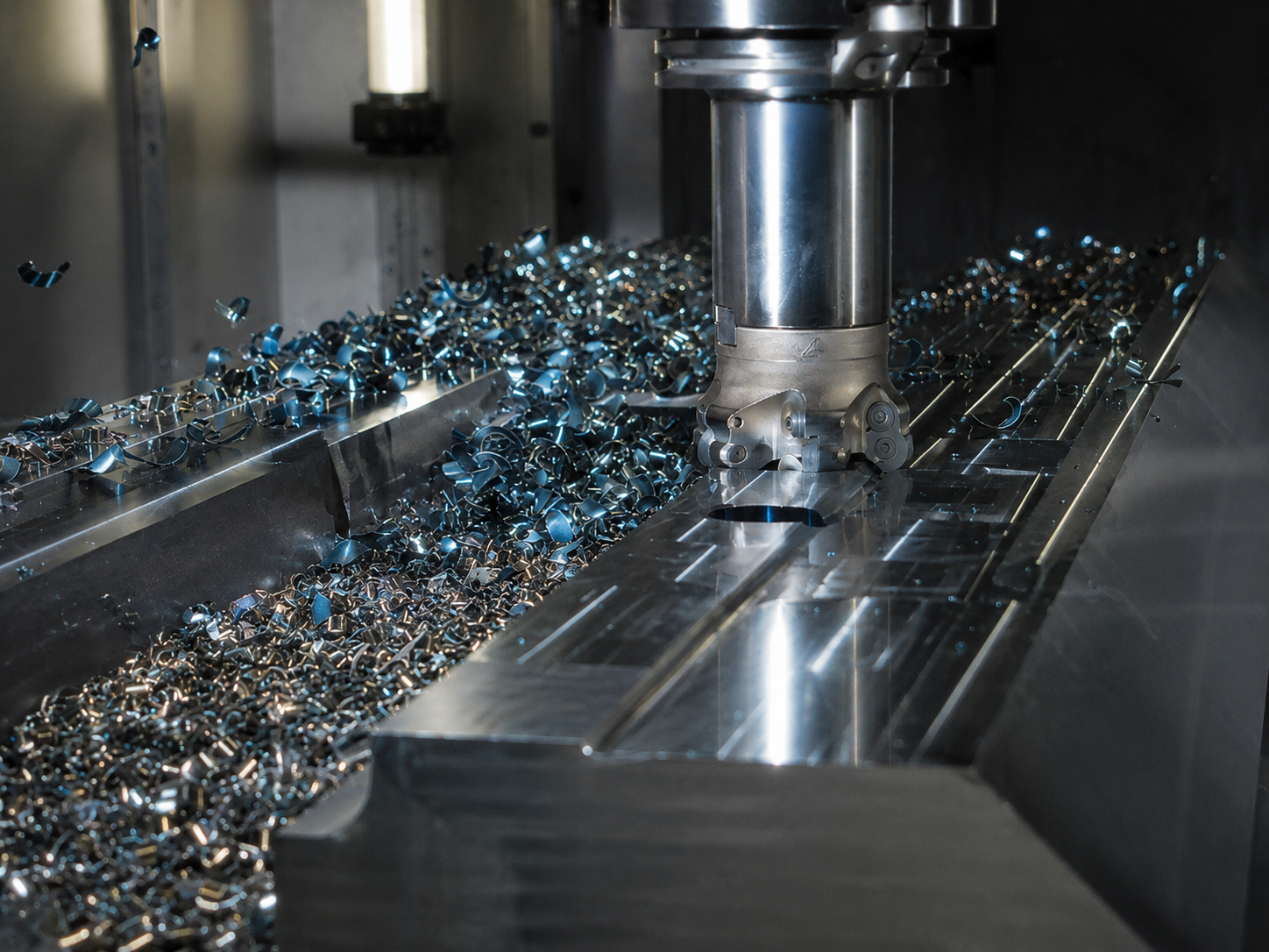 Casting, forging, fabrication and precision machining of mechanical components and replacement spares